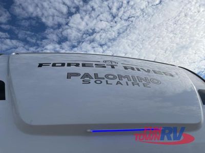 2026 Forest River RV Solaire - Photo 3
