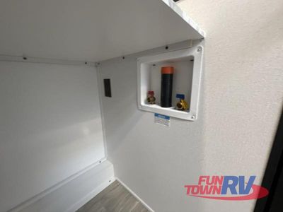 2026 Forest River RV Solaire - Photo 33