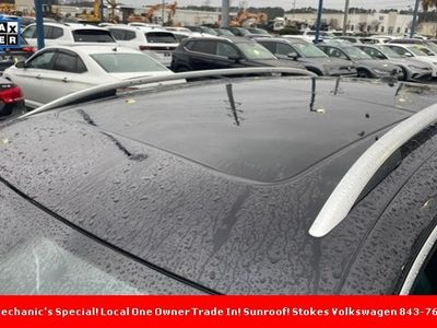 2017 Volkswagen Tiguan - Photo 5