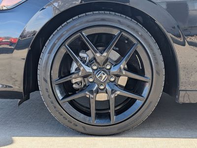 2023 Honda Civic - Photo 30
