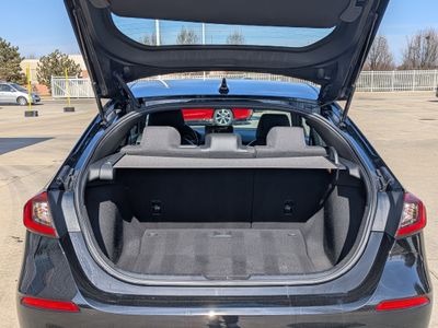 2023 Honda Civic - Photo 22