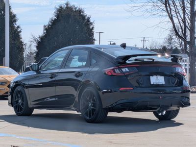 2023 Honda Civic - Photo 7