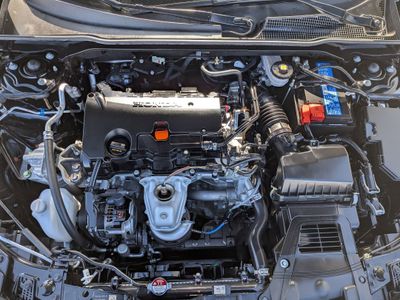 2023 Honda Civic - Photo 29