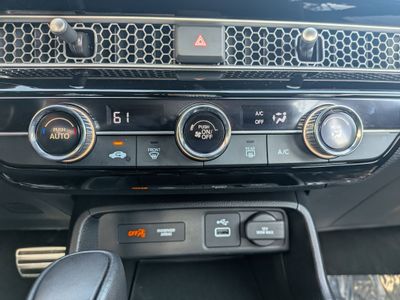 2023 Honda Civic - Photo 18