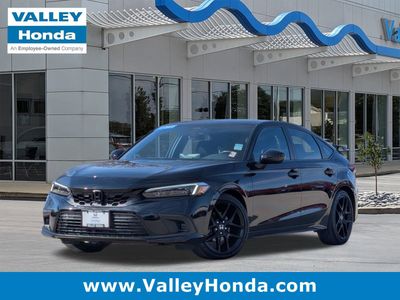2023 Honda Civic - Photo 1