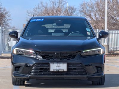 2023 Honda Civic - Photo 2
