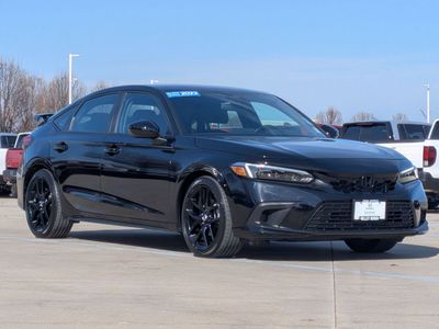 2023 Honda Civic - Photo 3