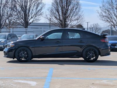 2023 Honda Civic - Photo 8