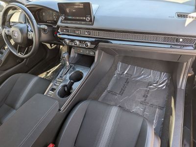 2023 Honda Civic - Photo 28