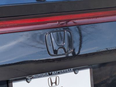 2023 Honda Civic - Photo 23