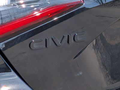 2023 Honda Civic - Photo 24