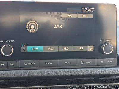 2023 Honda Civic - Photo 16