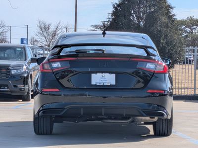 2023 Honda Civic - Photo 6