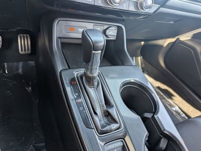 2023 Honda Civic - Photo 19