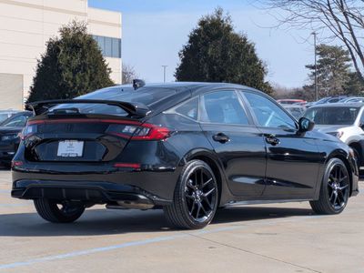 2023 Honda Civic - Photo 5