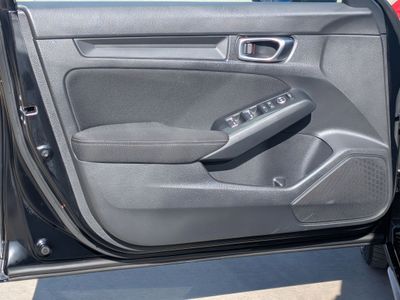 2023 Honda Civic - Photo 11