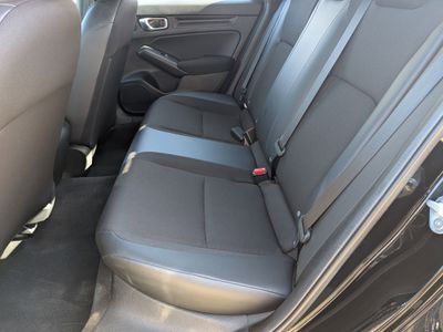 2023 Honda Civic - Photo 20