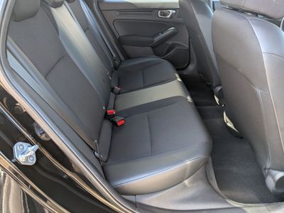2023 Honda Civic - Photo 26