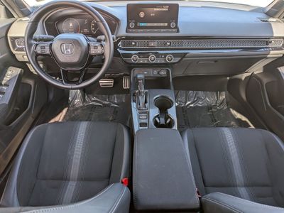 2023 Honda Civic - Photo 21