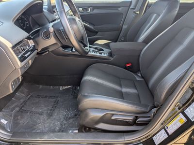 2023 Honda Civic - Photo 10