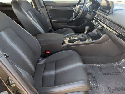 2023 Honda Civic - Photo 27