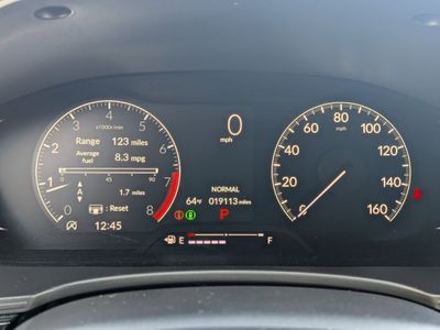 2023 Honda Civic - Photo 12
