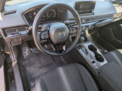 2023 Honda Civic - Photo 9