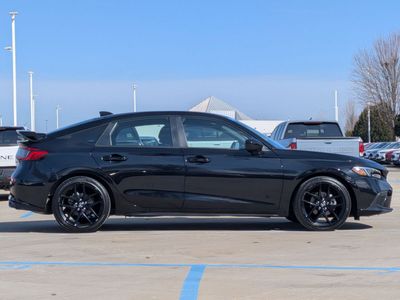 2023 Honda Civic - Photo 4
