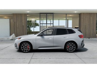 2026 BMW X3 - Photo 4