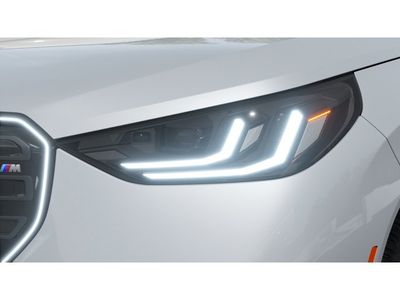 2026 BMW X3 - Photo 6