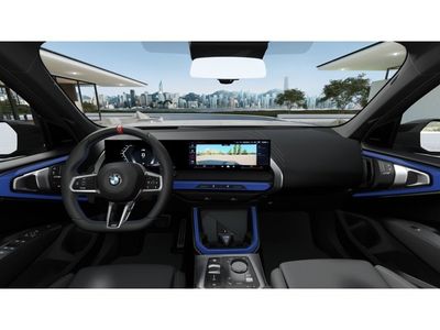 2026 BMW X3 - Photo 10