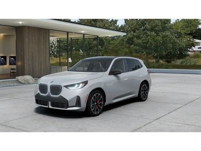 2026 BMW X3 - Photo 1