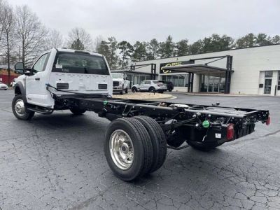 2026 Ford F-550SD - Photo 25