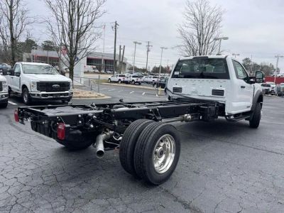 2026 Ford F-550SD - Photo 3