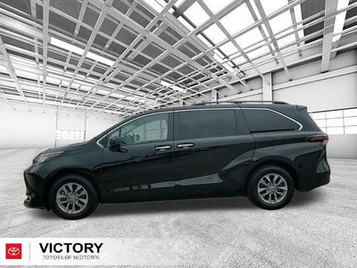 2023 Toyota Sienna - Photo 6