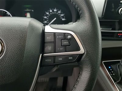 2023 Toyota Sienna - Photo 16