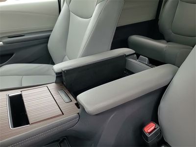 2023 Toyota Sienna - Photo 20