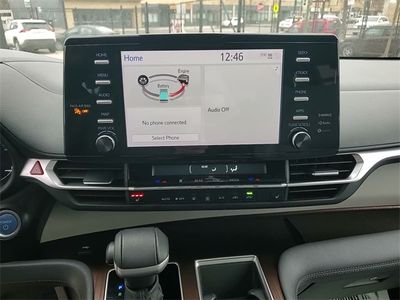 2023 Toyota Sienna - Photo 18