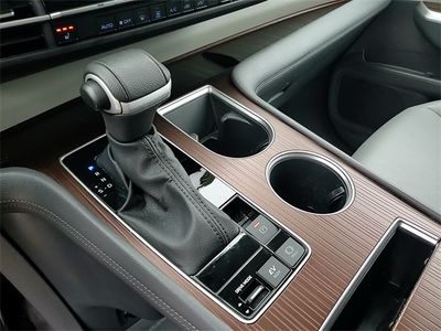 2023 Toyota Sienna - Photo 19