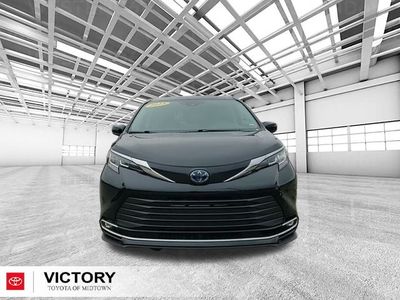 2023 Toyota Sienna - Photo 9