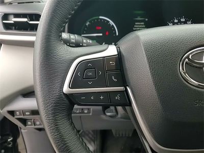 2023 Toyota Sienna - Photo 15