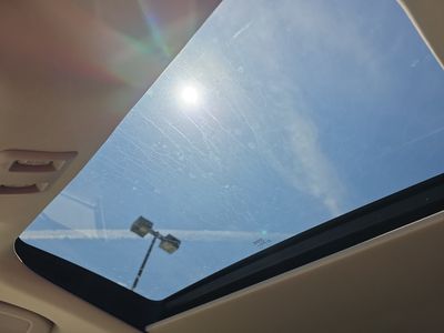 2024 Nissan Murano — photo 24 view