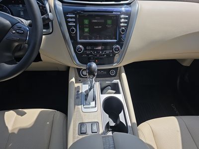 2024 Nissan Murano — photo 13 view