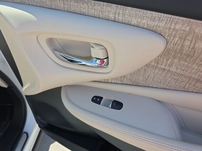 2024 Nissan Murano — photo 21 view
