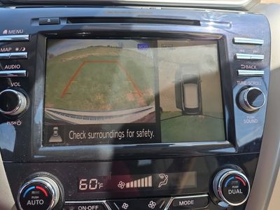 2024 Nissan Murano — photo 23 view