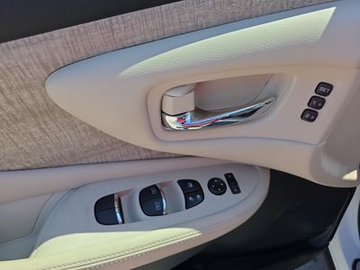 2024 Nissan Murano — photo 20 view