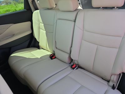 2024 Nissan Murano — photo 18 view