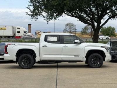 2026 Toyota Tundra - Photo 3