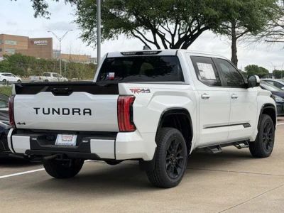 2026 Toyota Tundra - Photo 4