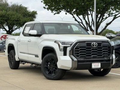 2026 Toyota Tundra - Photo 2